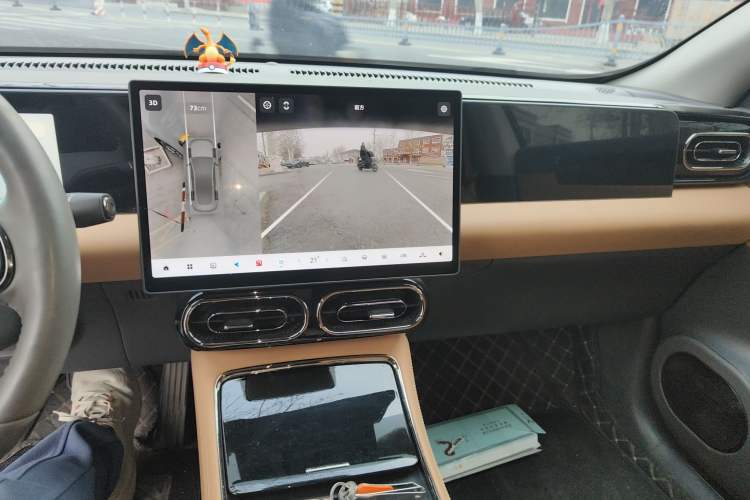 Used Leapmotor C01 2024 Pure Electric 525 Luxury Edition