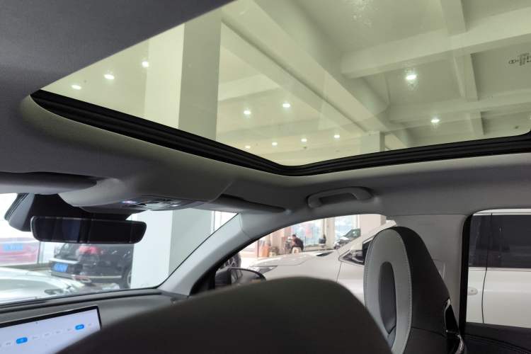 Used BYD Sealion 05 DM-i 2025 DM-i 115KM Flagship Model Headliner