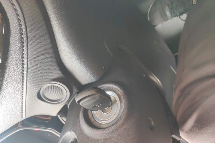 Used Oshan A800 2017 1.6L Manual Value Model