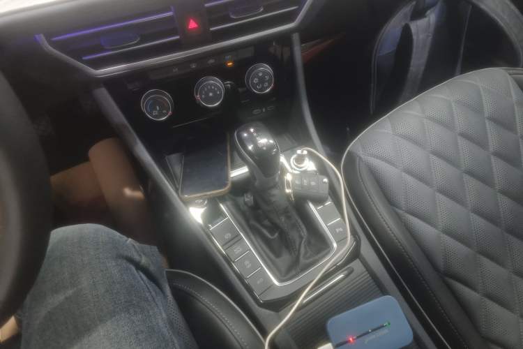 Used Volkswagen Sagitar 2023 300TSI DSG Excellence Edition
