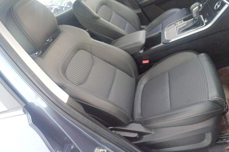 Used Chery Tiggo 5x 2020 1.5L CVT Fashion Edition Right Front Seat