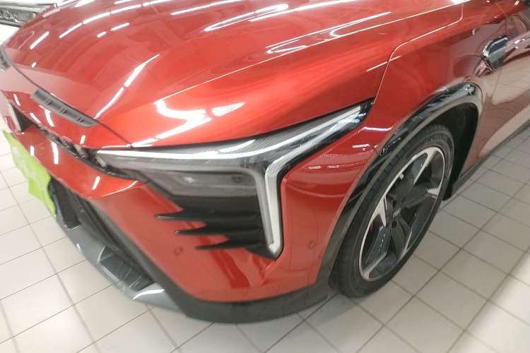 Used Bestune B70S 2022 2.0T War God King