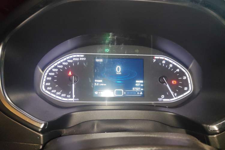 Used Chery Tiggo 5x 2017 1.5T Manual Elite Model