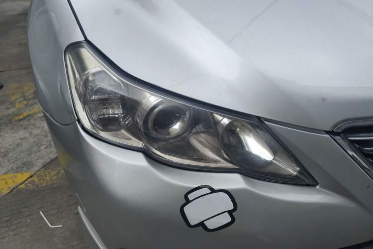 Used Toyota Reiz 2010 2.5S Fashion Elite Edition Right Front Headlight