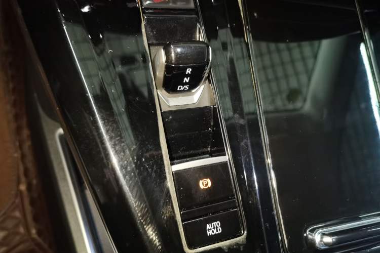 Used Volkswagen Talagon 2021 380TSI Four-Wheel Drive Luxury Premium Edition Pro
