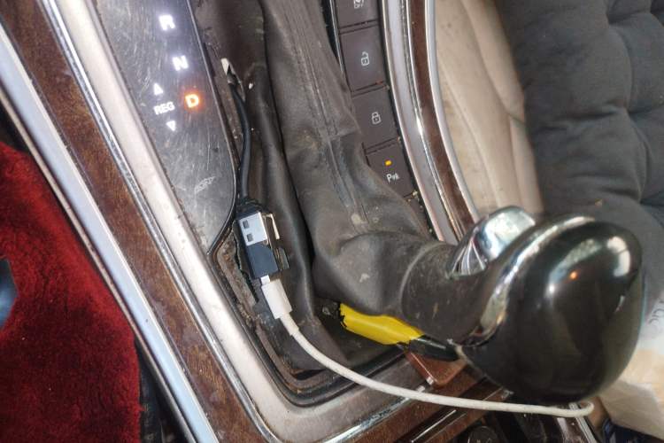 Used Roewe e950 2017 50T Hybrid Connected Executive Edition