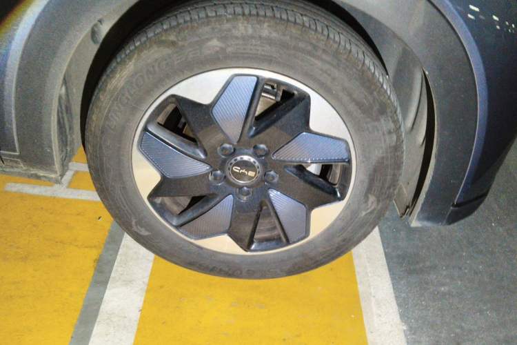 Used BYD Dolphin 2024 Honor Edition 420km Fashion Version