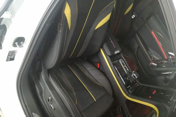 Used Hongqi H6 2023 2.0T ZhiShang Version
