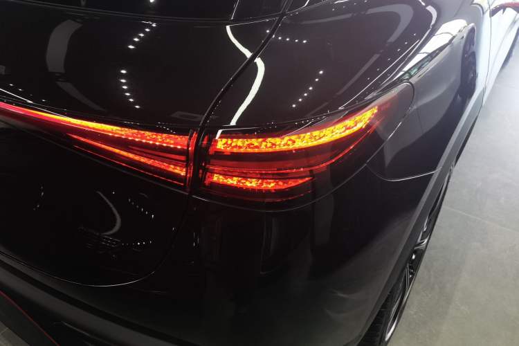 Used smart #3 2023 BRABUS Performance Edition