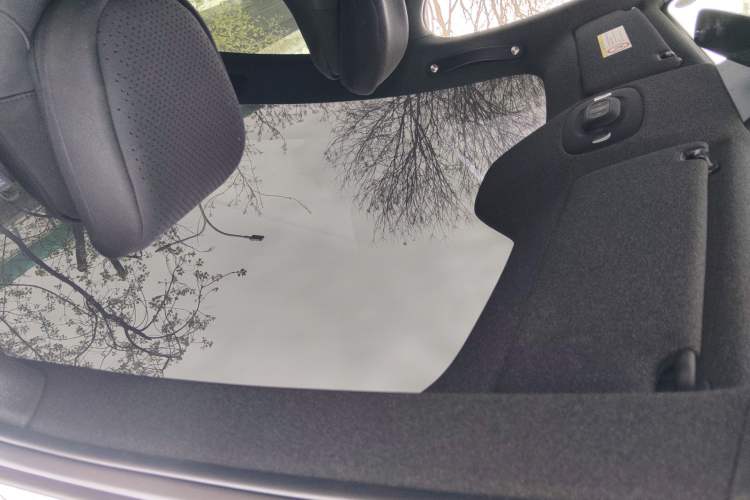 Used Xiaomi Auto SU7 2024 Rear-Drive Long-Range Intelligent Driving Version
