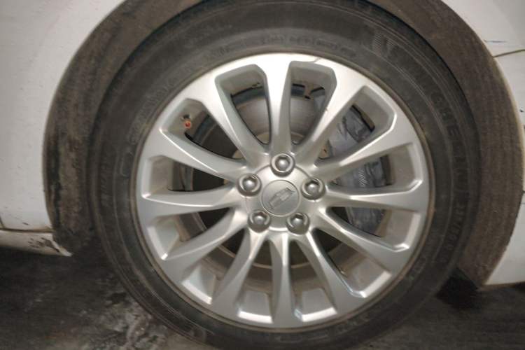 Used Cadillac XTS 2018 28T Luxury Edition