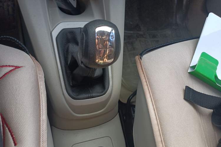 Used Citroen Elysee 2014 1.6L Manual Fashion Edition
