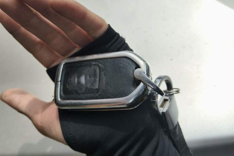 Used Honda UR-V 2017 370TURBO Four-Wheel Drive Prestige Edition China V Interior 1