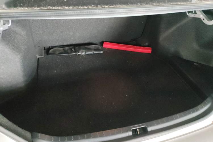 Used Toyota Corolla 2017 1.2T CVT GL
