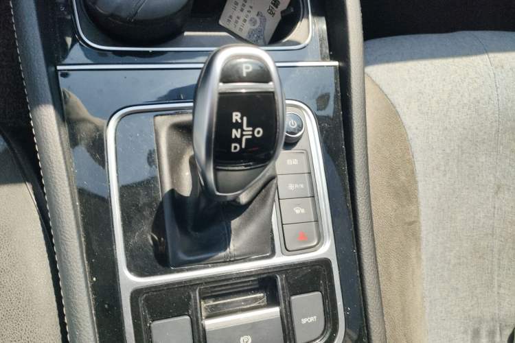 Used BYD Song MAX 2019 1.5T Automatic Smart Connect Prestige 7-Seater China V Standard