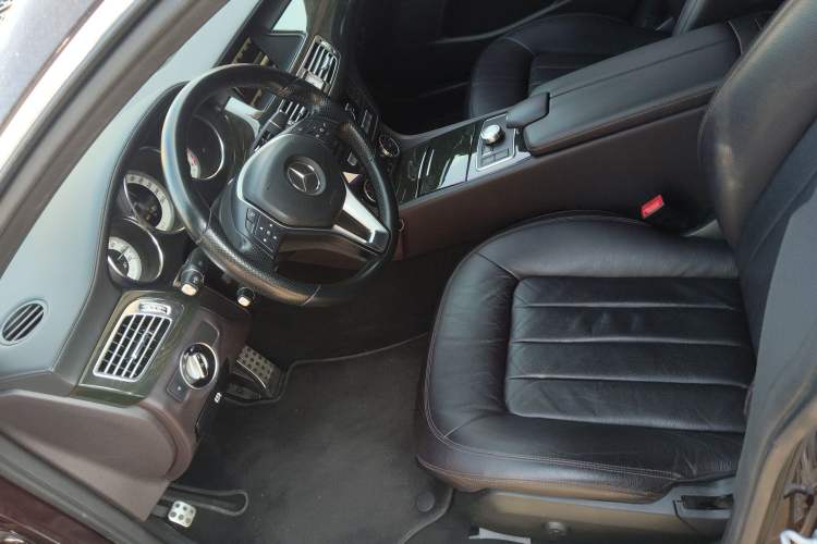 Used Mercedes-Benz CLS 2012 CLS 300 CGI