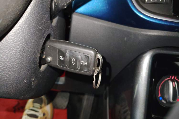 Used Volkswagen Beetle 2018 180TSI Yile Model