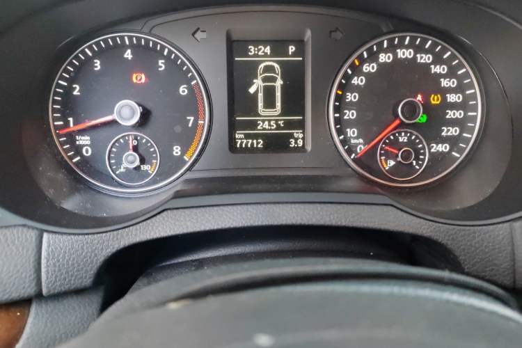 Used Volkswagen Sharan 2013 1.8TSI Comfort Model Euro IV