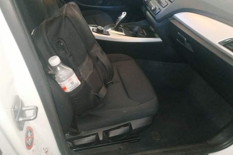 Used BMW 1 Series 2013 Revised 116i Leading Edition
