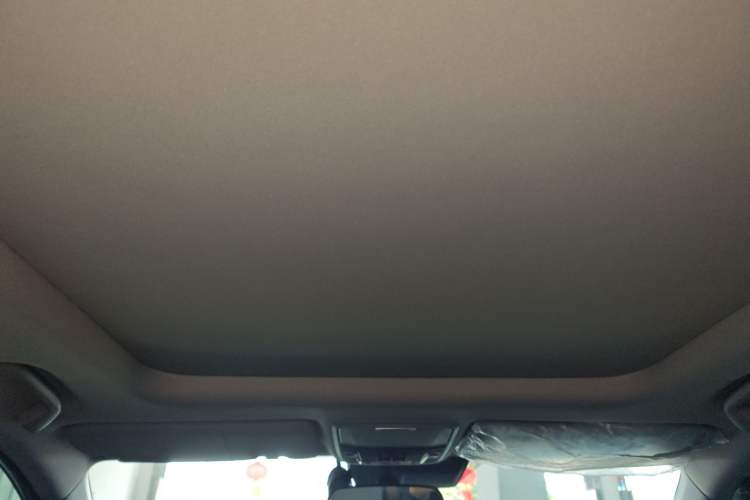 Used Honda Breeze 2020 240TURBO CVT 2WD Luxury Edition Headliner