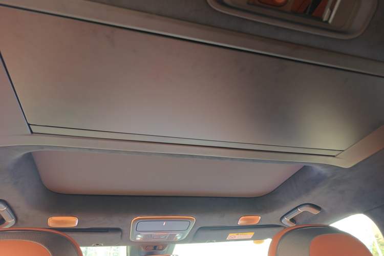 Used Lynk & Co 900 2025 1.5T Ultra