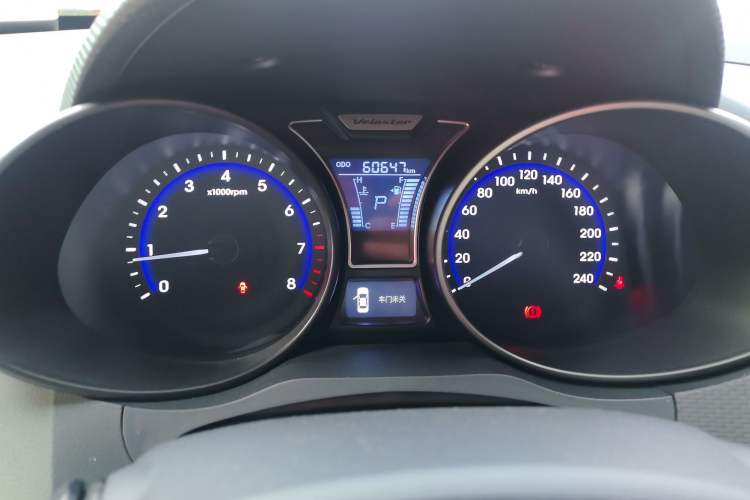 Used Hyundai Veloster 2012 1.6T Automatic Luxury Edition
