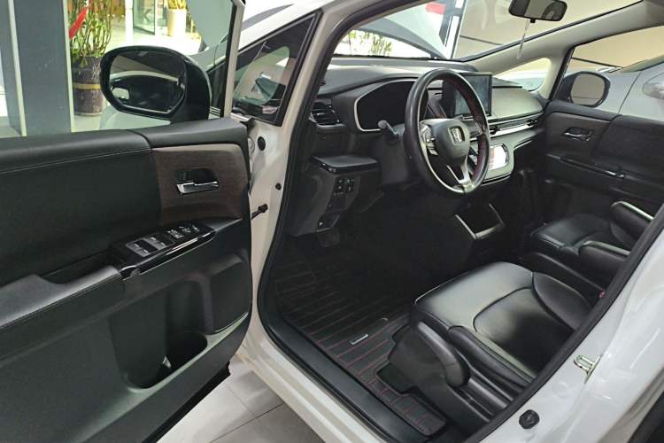 Used Honda Odyssey 2022 2.0L eHEV Sharp Enjoyment Edition