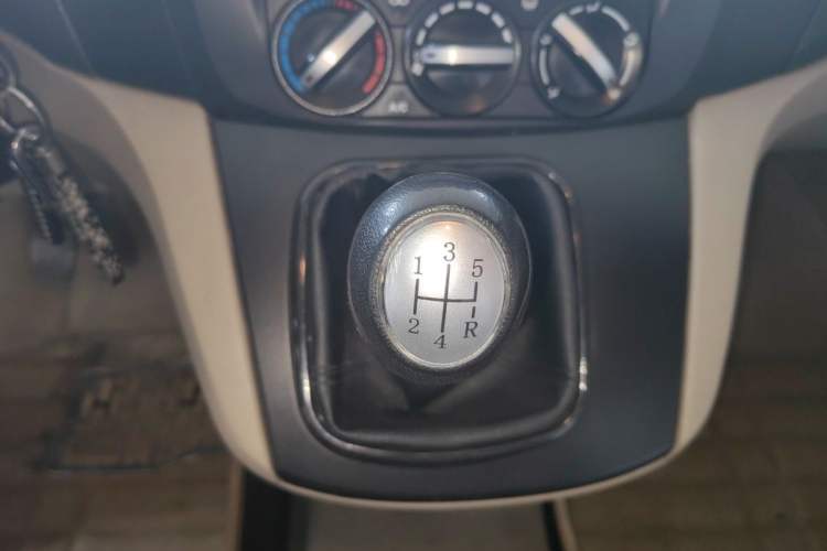 Used FORTHING Joyear 2012 XL 1.5L Manual Comfort Model
