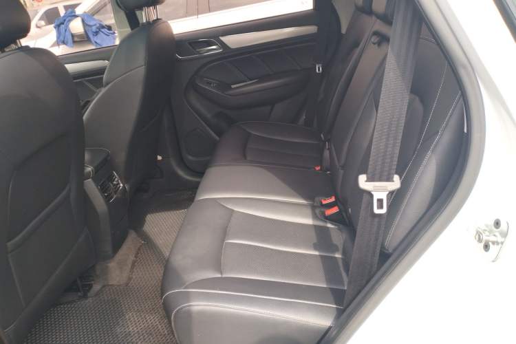 Used Roewe RX5 2018 20T Two-Wheel Drive Automatic Flagship Edition