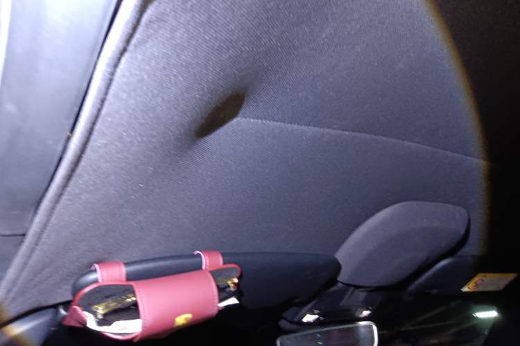 Used Porsche 718 2019 Boxster T 2.0T Headliner