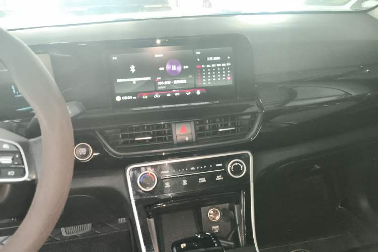 Used Kia Seltos 2023 1.5L CVT Luxury Edition