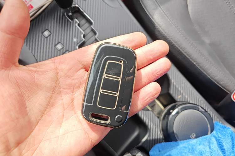 Used Hyundai ix35 2010 2.0L Automatic 4x4 Premium GLS Trim
