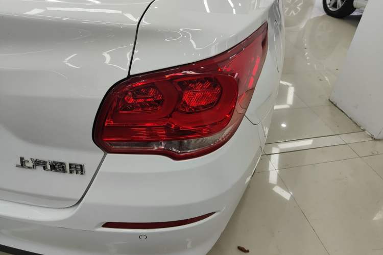 Used Chevrolet Cavalier 2019 320 Automatic Xinyue Edition