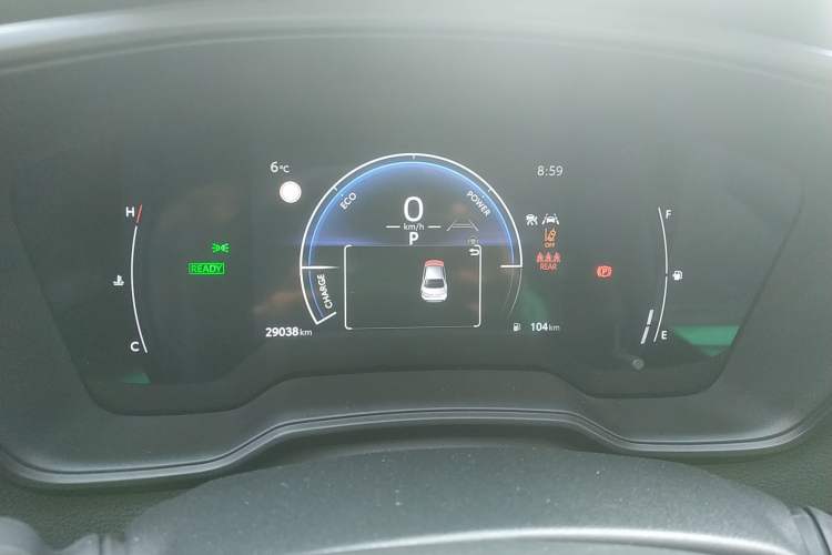 Used Toyota Levin 2023 Smart Electric Hybrid Dual-Engine 1.8L Leading Edition