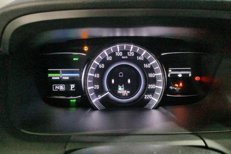 Used Honda Odyssey 2019 2.0L Rui·Smart Edition