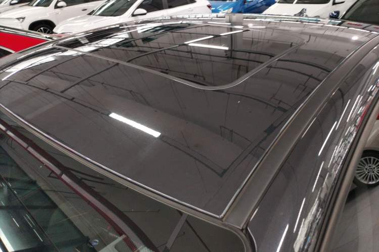 Used Chery Arrizo 5 PLUS 2023 1.5T CVT EnjoyPLUS