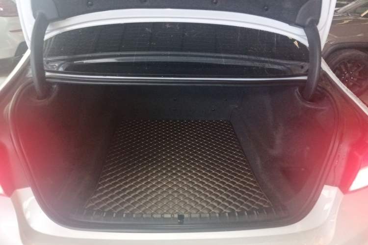 Used BMW 5 Series 2019 530Li Leading Model M Sport Package