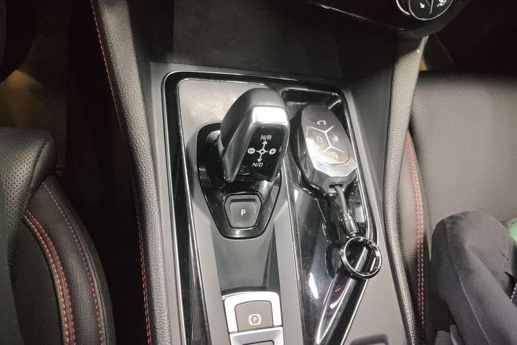 Used Lynk & Co 02 2020 1.5T DCT Two-Wheel Drive Pro Edition
