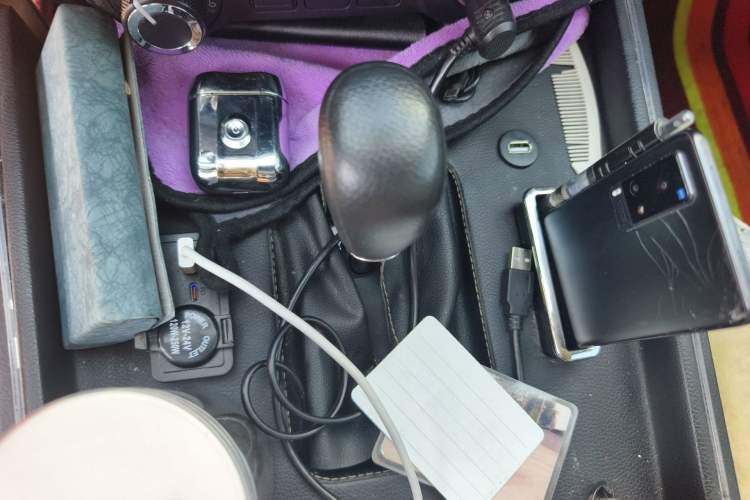 Used Nissan Terra 2020 2.5L XL Upper 4WD Automatic Four-Wheel Drive Luxury Edition