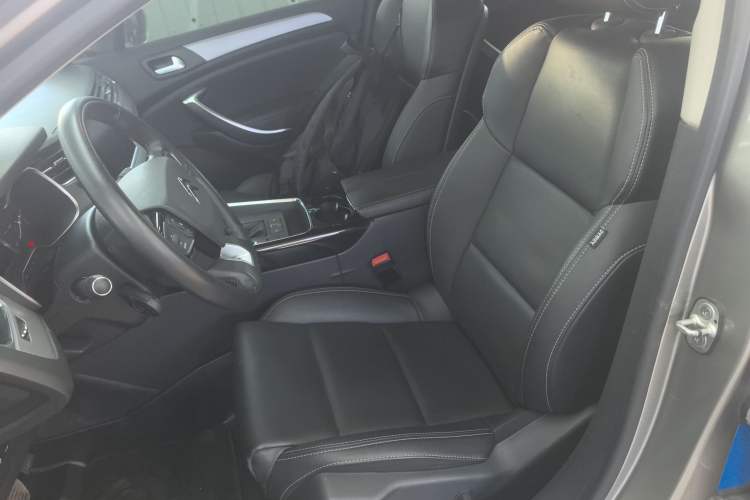 Used Citroen C5 2017 350THP Automatic Luxury Model