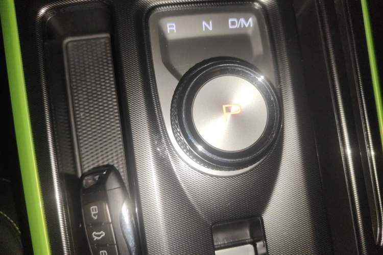 Used Haval JOLION 2021 1.5T Automatic Four-Door Version
