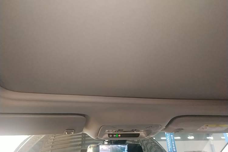 Used Chevrolet Malibu XL 2020 Redline 550T Automatic RuiLian Edition
