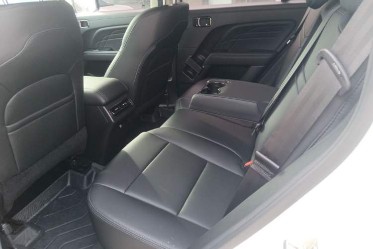 Used Haval Raptor New Energy 2024 Hi4 102 Pro
