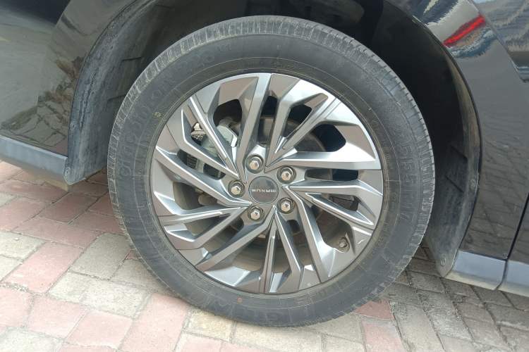 Used SAIC MAXUS G50 2020 1.5T Automatic Luxury Edition
