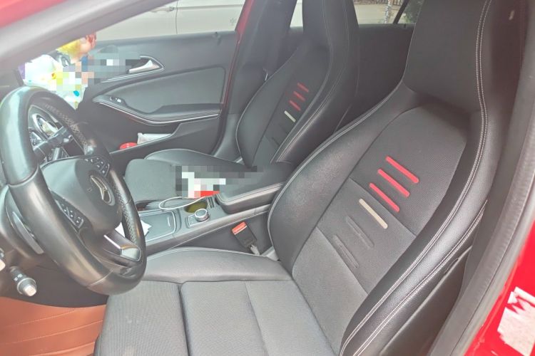 Used Mercedes-Benz A-Class 2016 A 200 Dynamic Edition