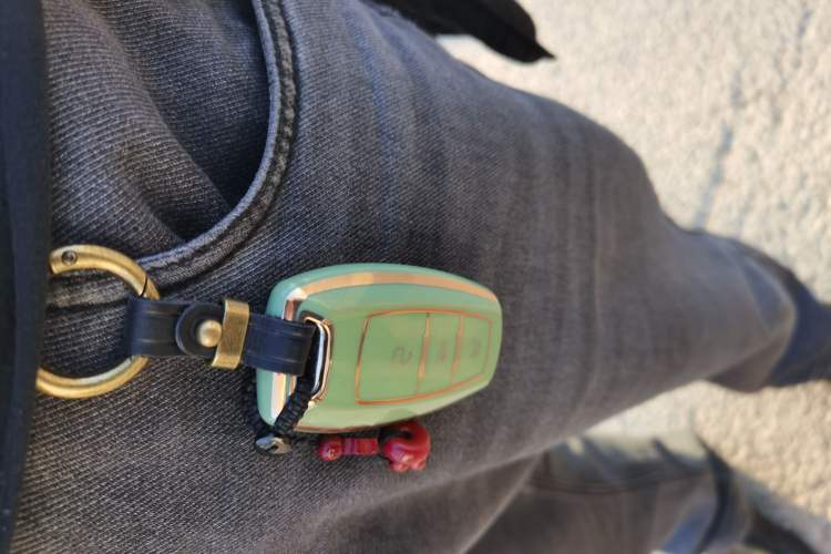 Used Haval H6 Coupe 2016 Blue Label 1.5T Automatic Two-Wheel Drive Elite Model