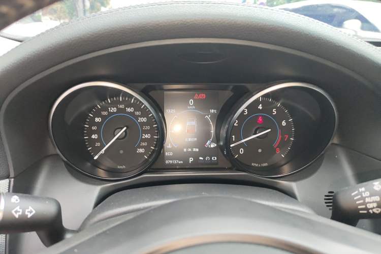 Used Jaguar XFL 2017 XFL 2.0T 200PS Elite Edition