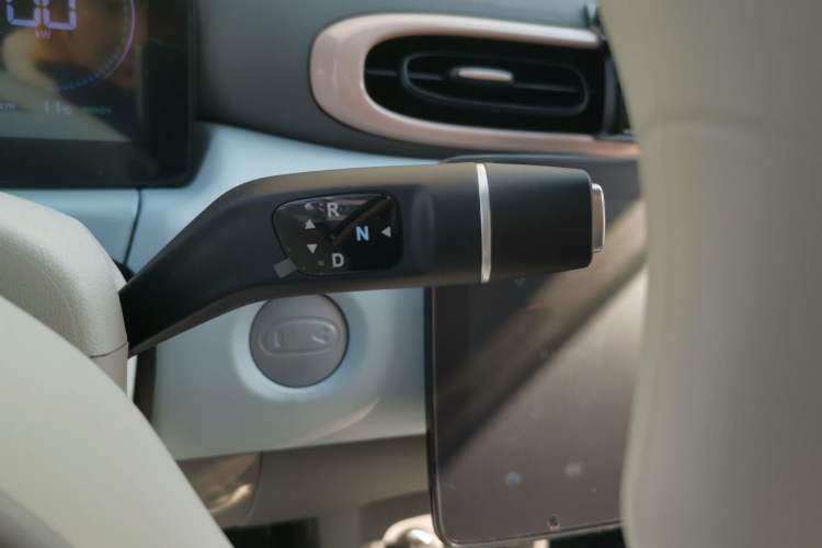 Used Leapmotor T03 2025 310 Comfort Edition