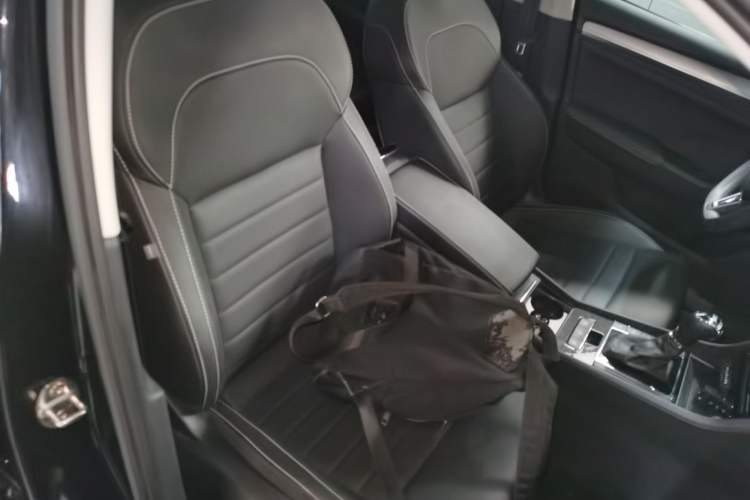 Used Skoda Superb 2024 TSI280 DSG Luxury Edition