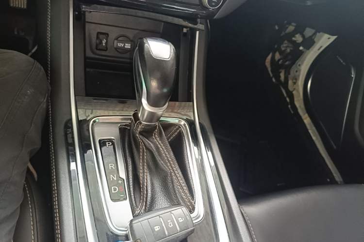 Used CHANGAN Eado 2018 High-Energy Edition 1.6L GDI Automatic Pioneer Model China V Standard